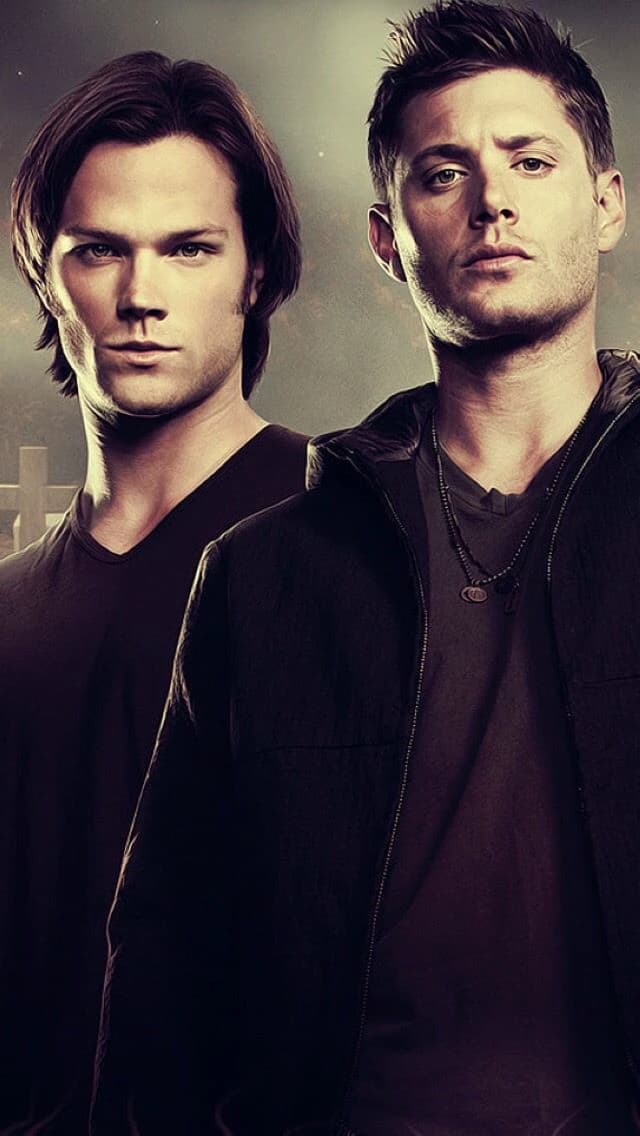 Winchesters | Fighting for a Girl's Heart thumbnail