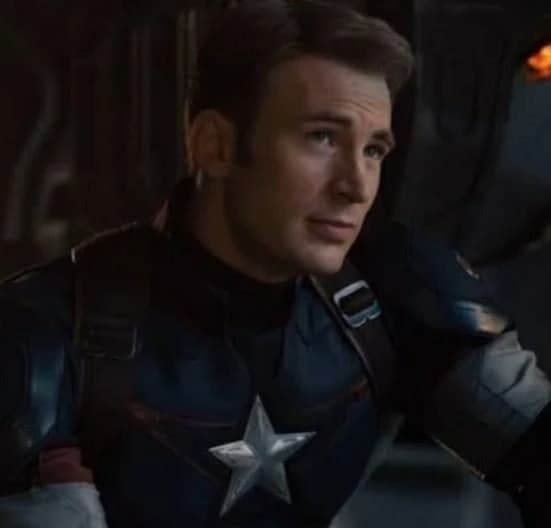 CAPTAIN AMERICA (STEVE ROGERS) thumbnail