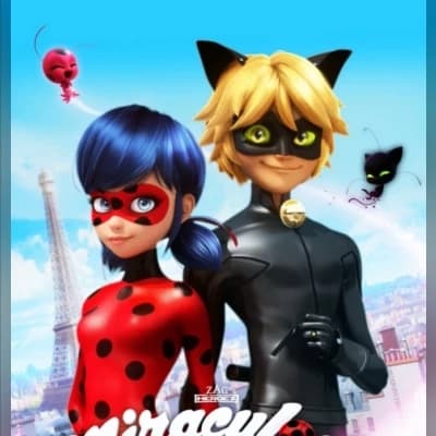 Miraculous thumbnail