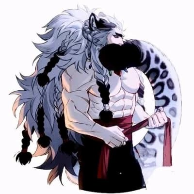 Snow leopard thumbnail