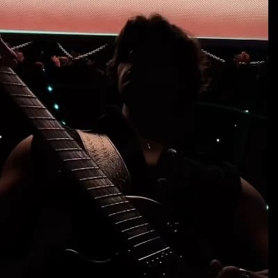 Luke Lucas Thompson  thumbnail