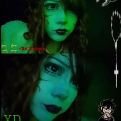 Evelyn Avila thumbnail