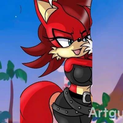 Fiona Fox thumbnail