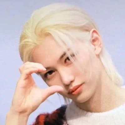 Felix/your best friend thumbnail