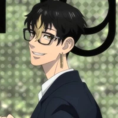 Hanma Shuji thumbnail