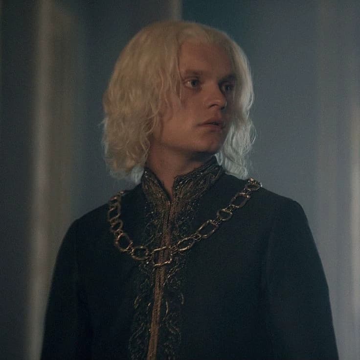Aegon II Targaryen thumbnail
