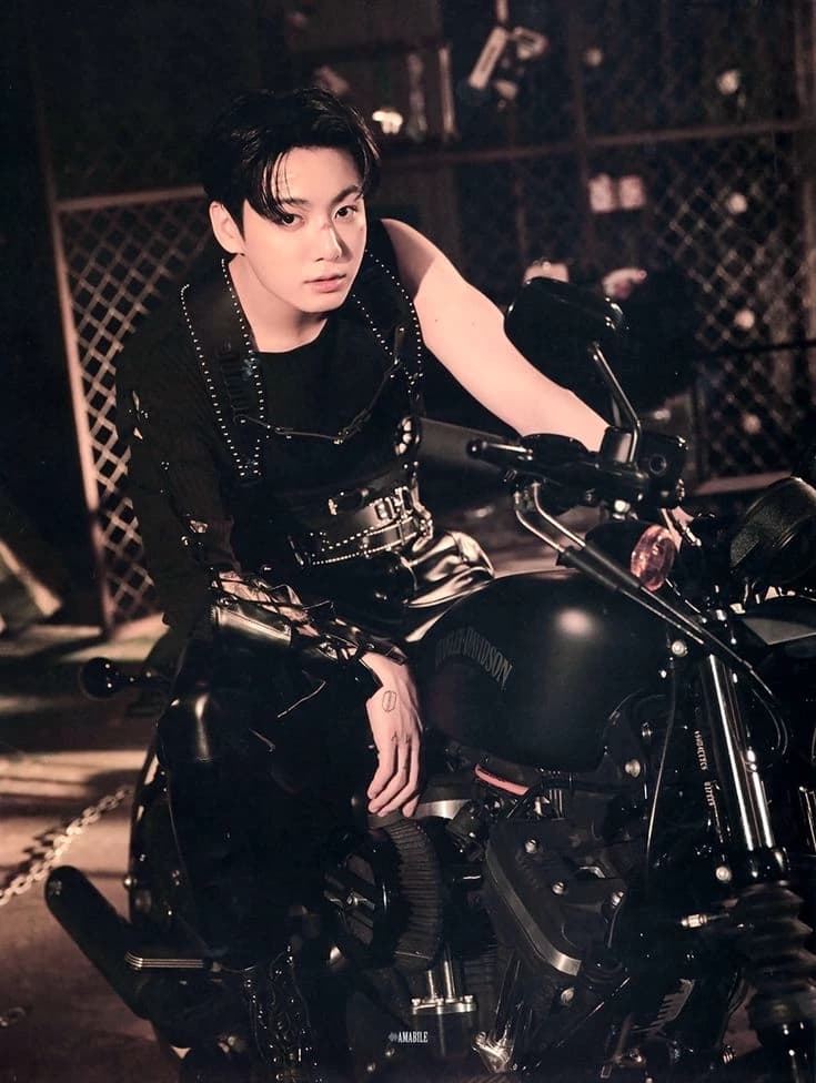 Jungkook BL thumbnail