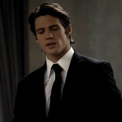 Jeremy gilbert thumbnail