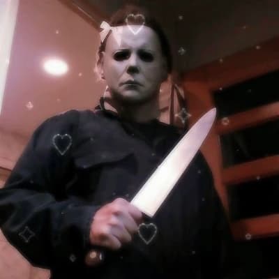 Michael Myers thumbnail