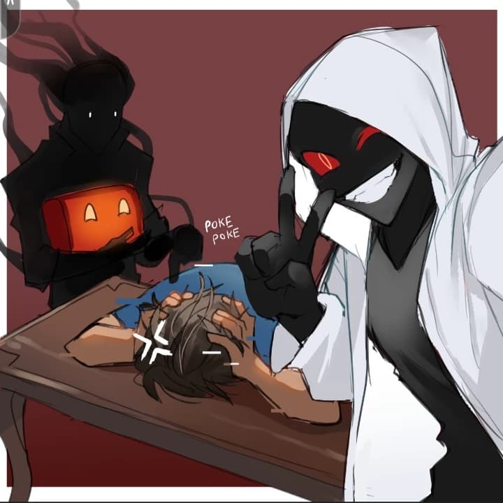 ⚔️ |💀| 🥀 ~ 🩸 Horror Knights 🩸 ~ 🥀 |💀| ⚔️ thumbnail