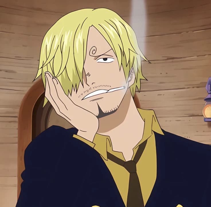 Sanji thumbnail