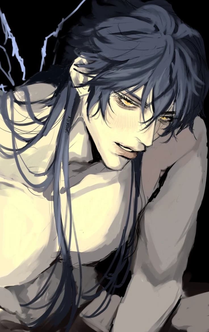 Scar :: BL thumbnail
