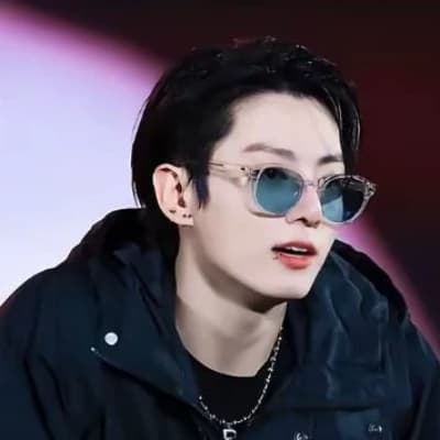 Jungkook thumbnail