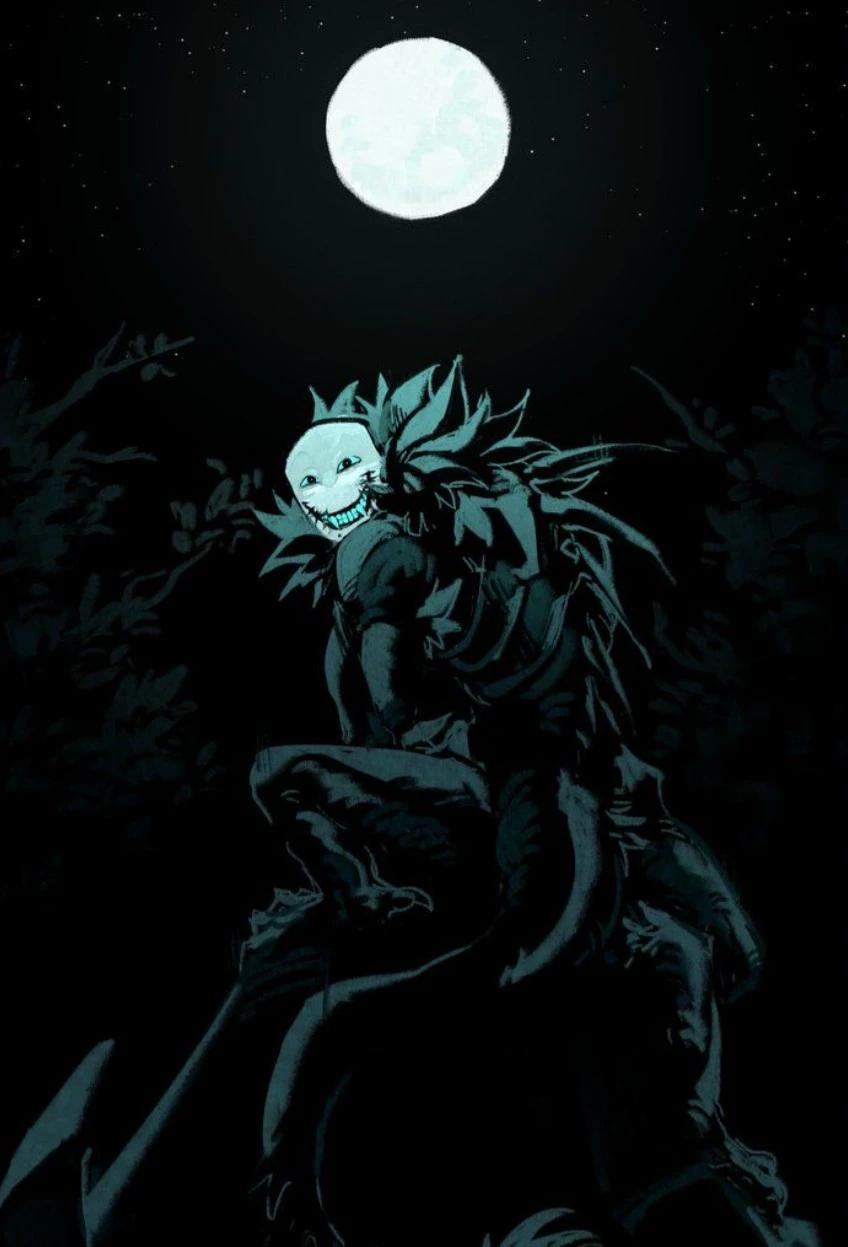 Pursuer thumbnail