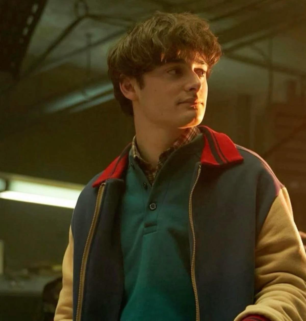 Will Byers thumbnail