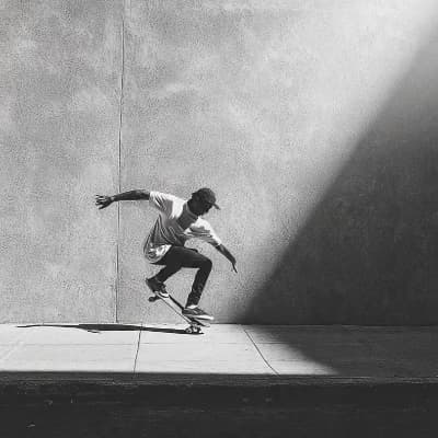 Your Skater Friend thumbnail