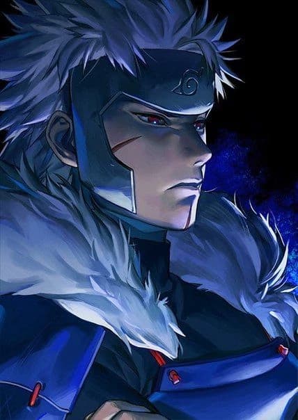 Tobirama Senju thumbnail