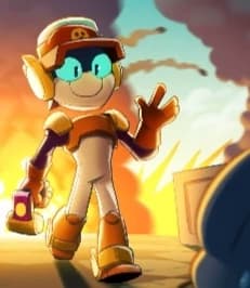 Larry thumbnail