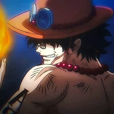 Portgas D. Ace thumbnail