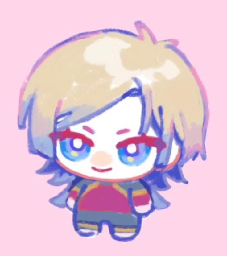 Enemy~°•°` thumbnail
