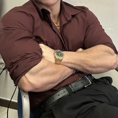 Mr. Bennett thumbnail