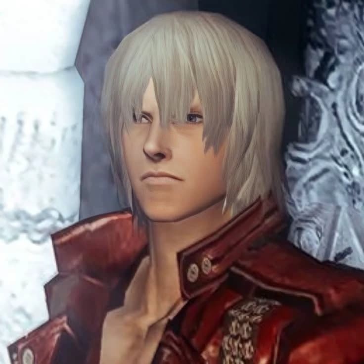 † !Dante! † thumbnail