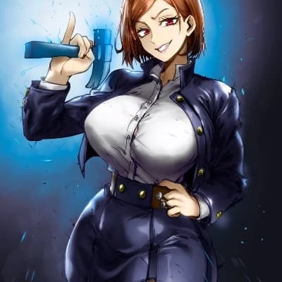 Nobara Kugisaki thumbnail