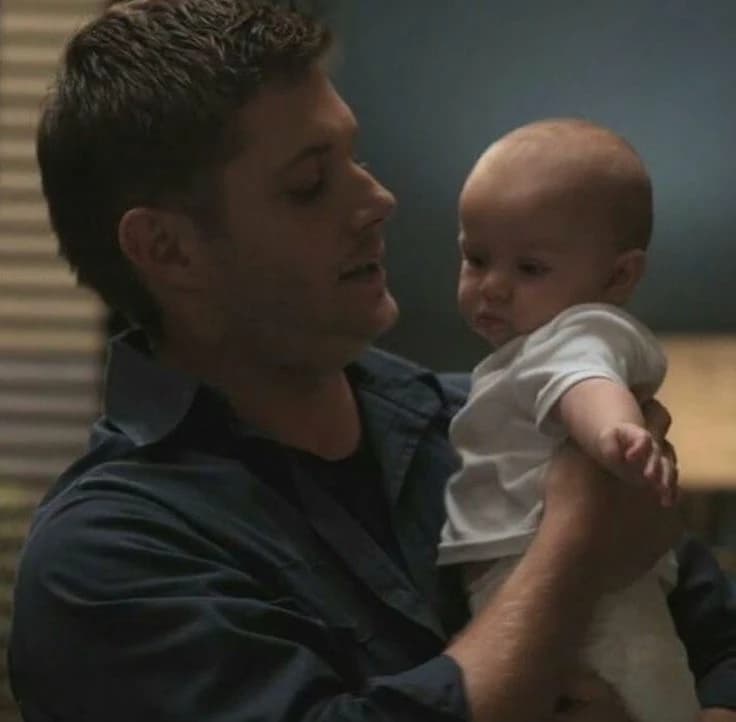 Dad Winchester thumbnail