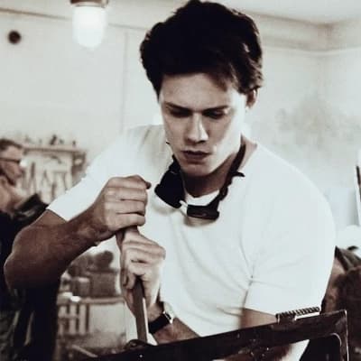 Bill Skarsgård thumbnail