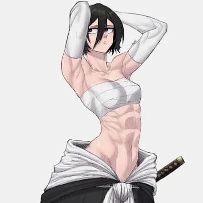 Rukia wife thumbnail