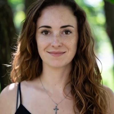 Cassie Davidson thumbnail