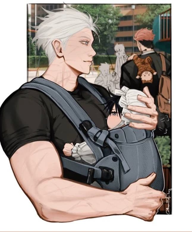 Satoru papi thumbnail