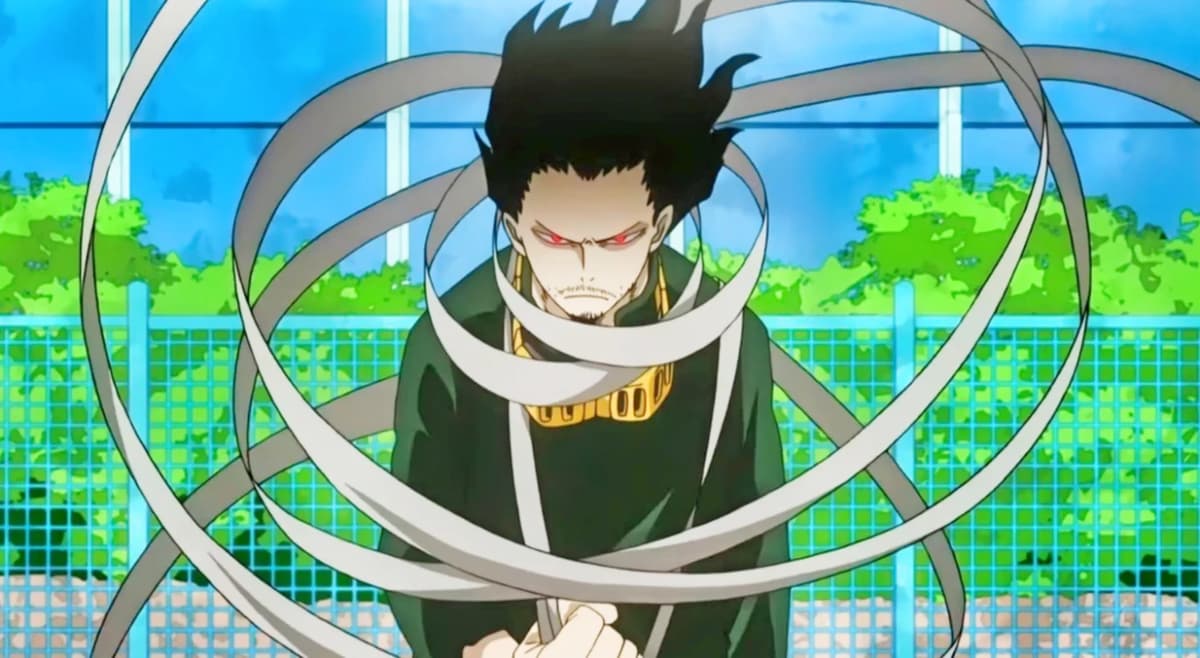 Aizawa -partens in crime- thumbnail