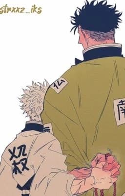 Sanemi x Gyomei thumbnail