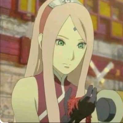 Sakura Uchiha thumbnail