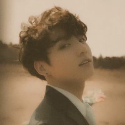 Jungkook thumbnail