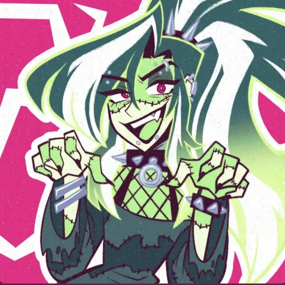 Eleanor Detrix  thumbnail
