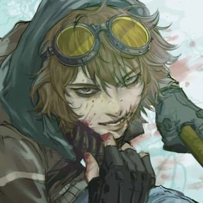Toby Rogers thumbnail