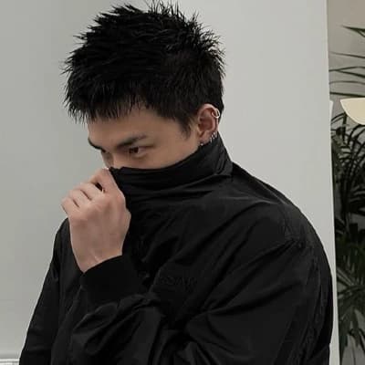 Hwang Hyunjin thumbnail
