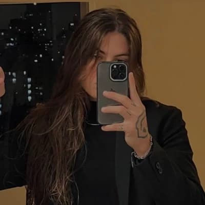 Katerina Blanchi thumbnail