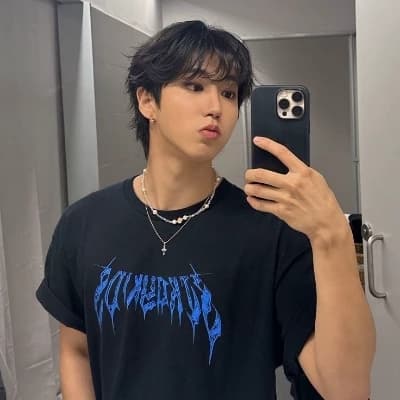 Han Jisung thumbnail