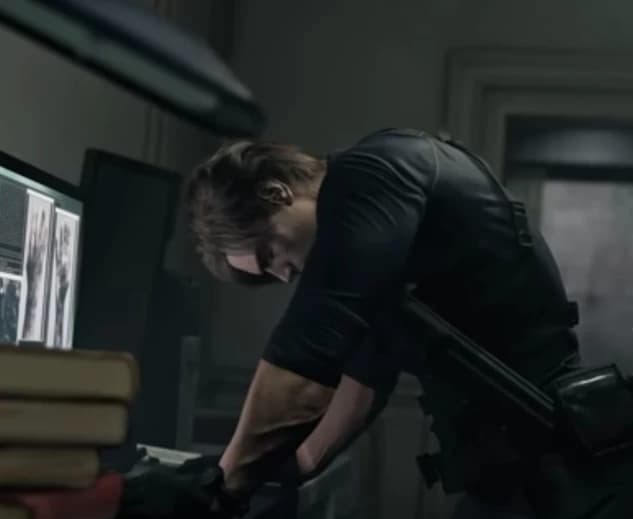 Leon S. Kennedy thumbnail