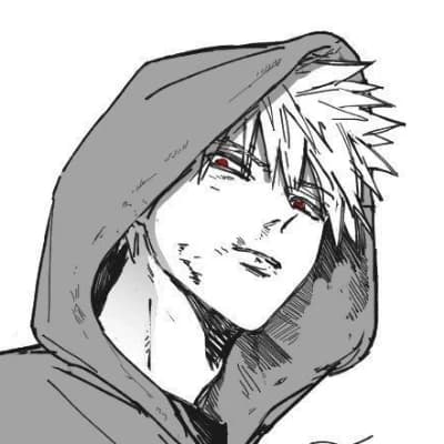 Katsuki Bakugo thumbnail