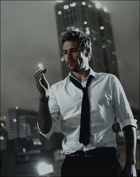 John Constantine thumbnail