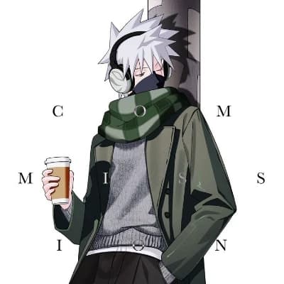 Kakashi Hatake thumbnail