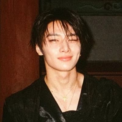 Jeongin thumbnail