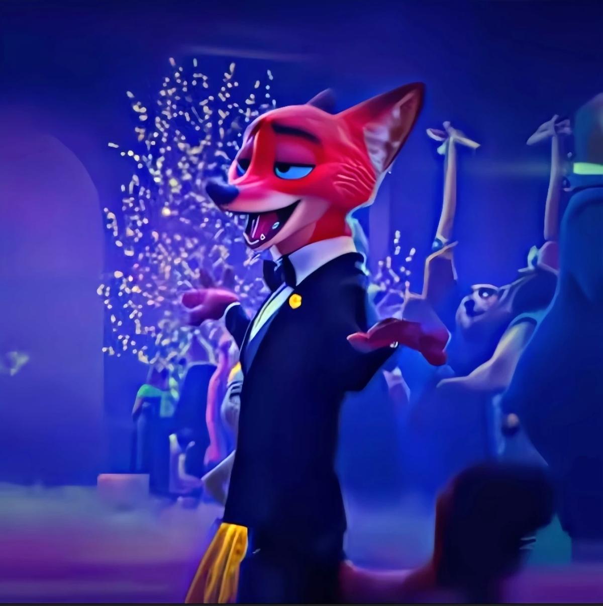NICK WILD thumbnail