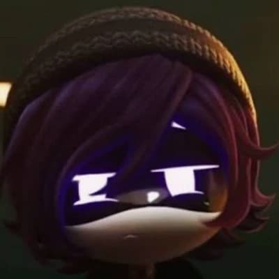 Uzi— MALE thumbnail