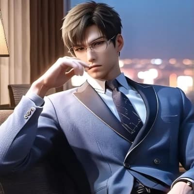 Rich life thumbnail