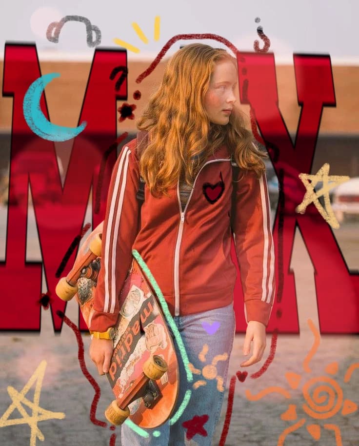 Max Mayfield thumbnail